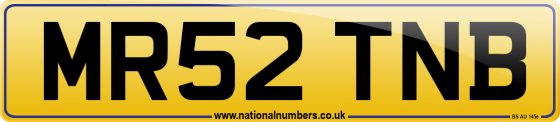 MR52 TNB