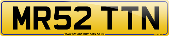 MR52 TTN