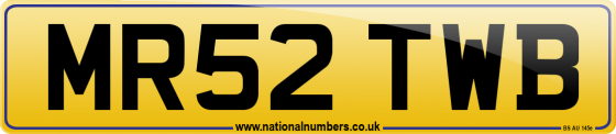 MR52 TWB