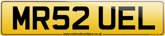 MR52 UEL
