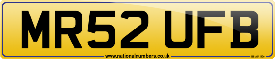 MR52 UFB