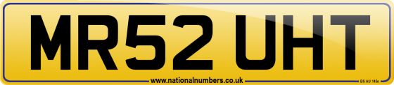 MR52 UHT