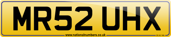 MR52 UHX