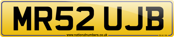 MR52 UJB