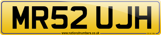MR52 UJH