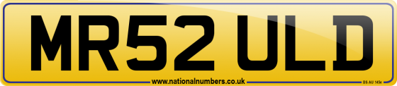 MR52 ULD