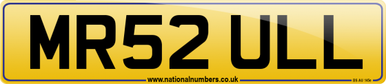MR52 ULL