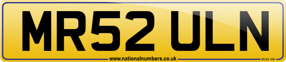 MR52 ULN