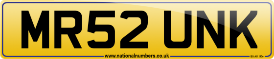 MR52 UNK