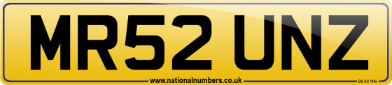 MR52 UNZ