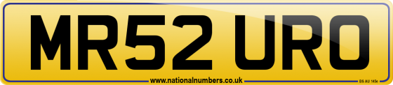 MR52 URO
