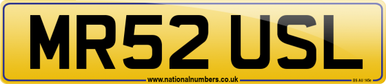 MR52 USL