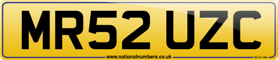 MR52 UZC