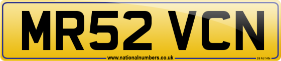 MR52 VCN