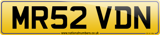 MR52 VDN