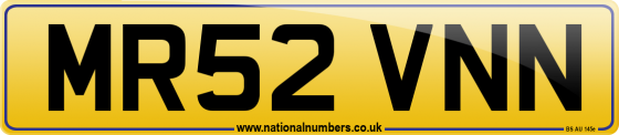 MR52 VNN