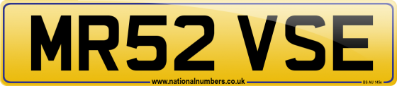 MR52 VSE