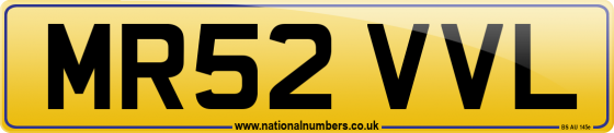 MR52 VVL