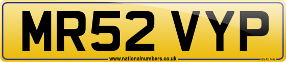MR52 VYP