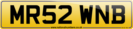 MR52 WNB