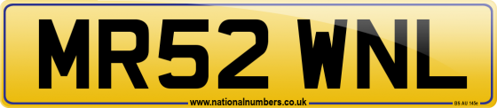 MR52 WNL