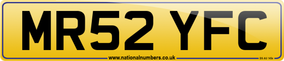MR52 YFC
