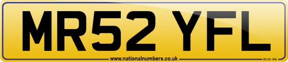 MR52 YFL