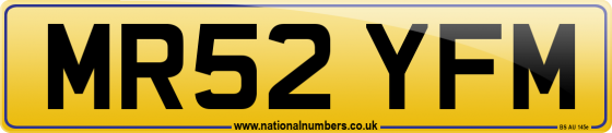 MR52 YFM