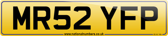 MR52 YFP