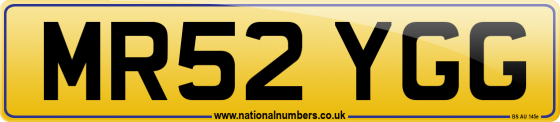 MR52 YGG