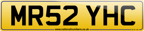 MR52 YHC