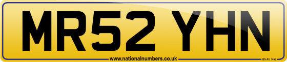 MR52 YHN