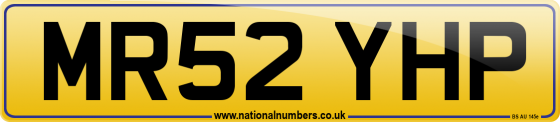 MR52 YHP