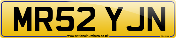 MR52 YJN