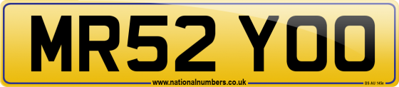 MR52 YOO