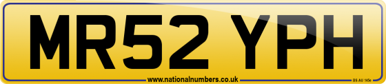 MR52 YPH