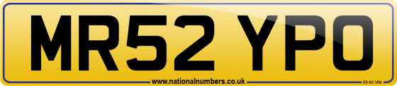 MR52 YPO