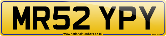 MR52 YPY