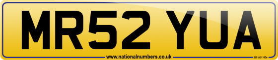 MR52 YUA