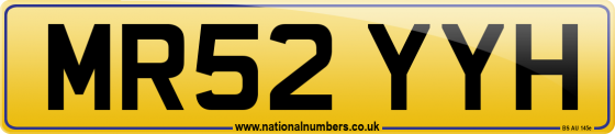 MR52 YYH