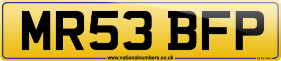 MR53 BFP