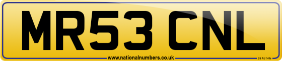 MR53 CNL