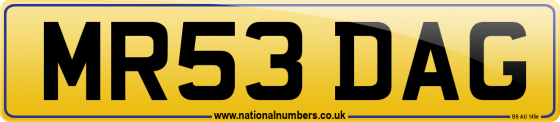 MR53 DAG