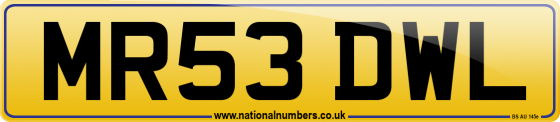 MR53 DWL