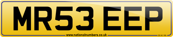 MR53 EEP
