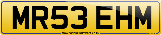 MR53 EHM