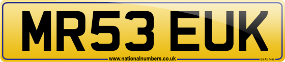 MR53 EUK
