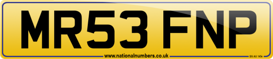 MR53 FNP