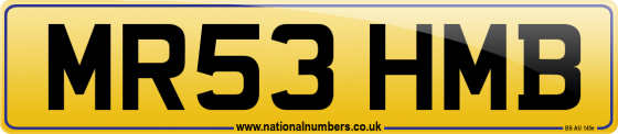 MR53 HMB