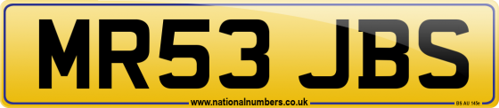 MR53 JBS
